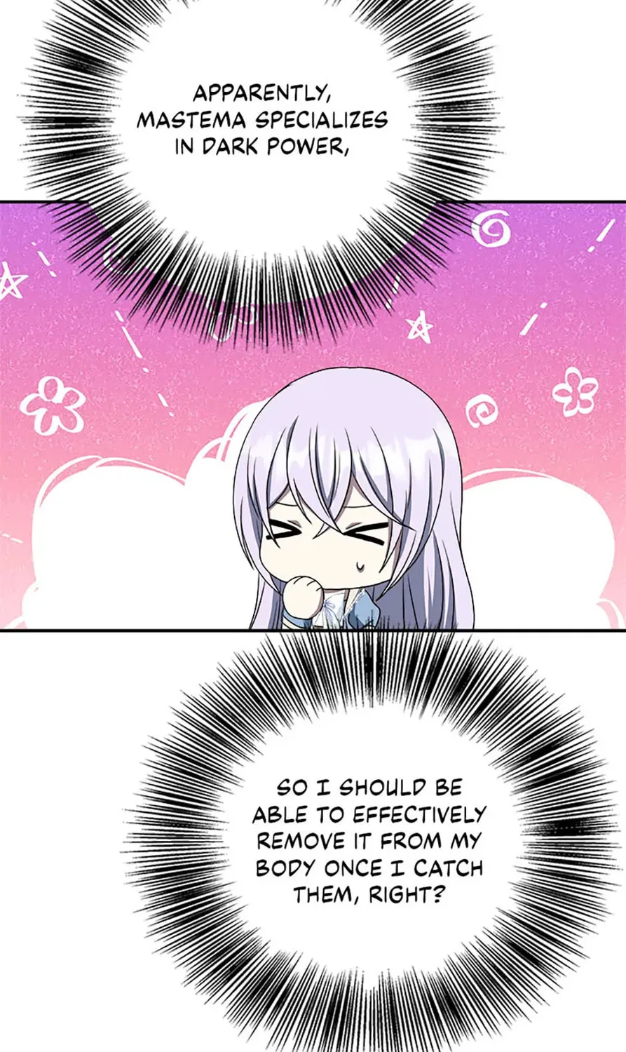 My Prince's Healing Touch Chapter 74 page 133 - 