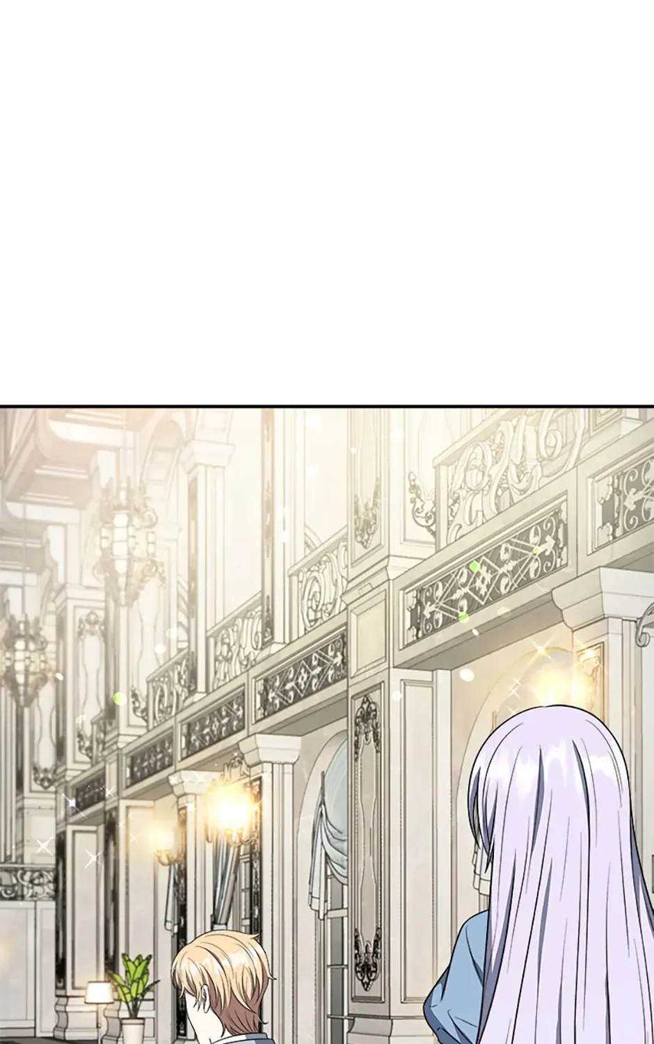 My Prince's Healing Touch Chapter 74 page 135 - 