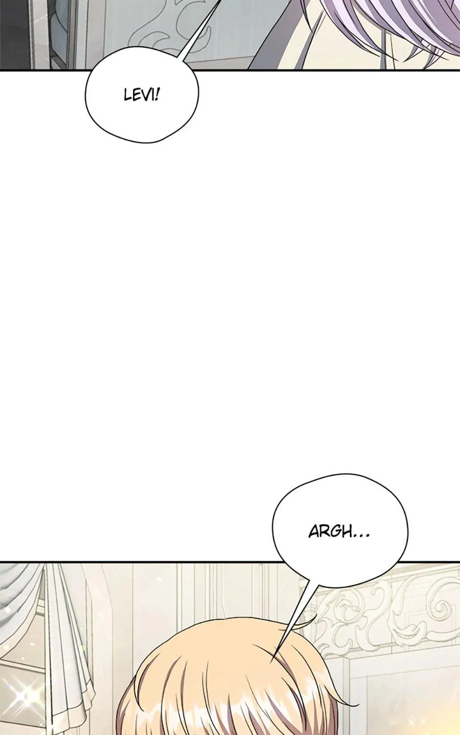 My Prince's Healing Touch Chapter 74 page 137 - 