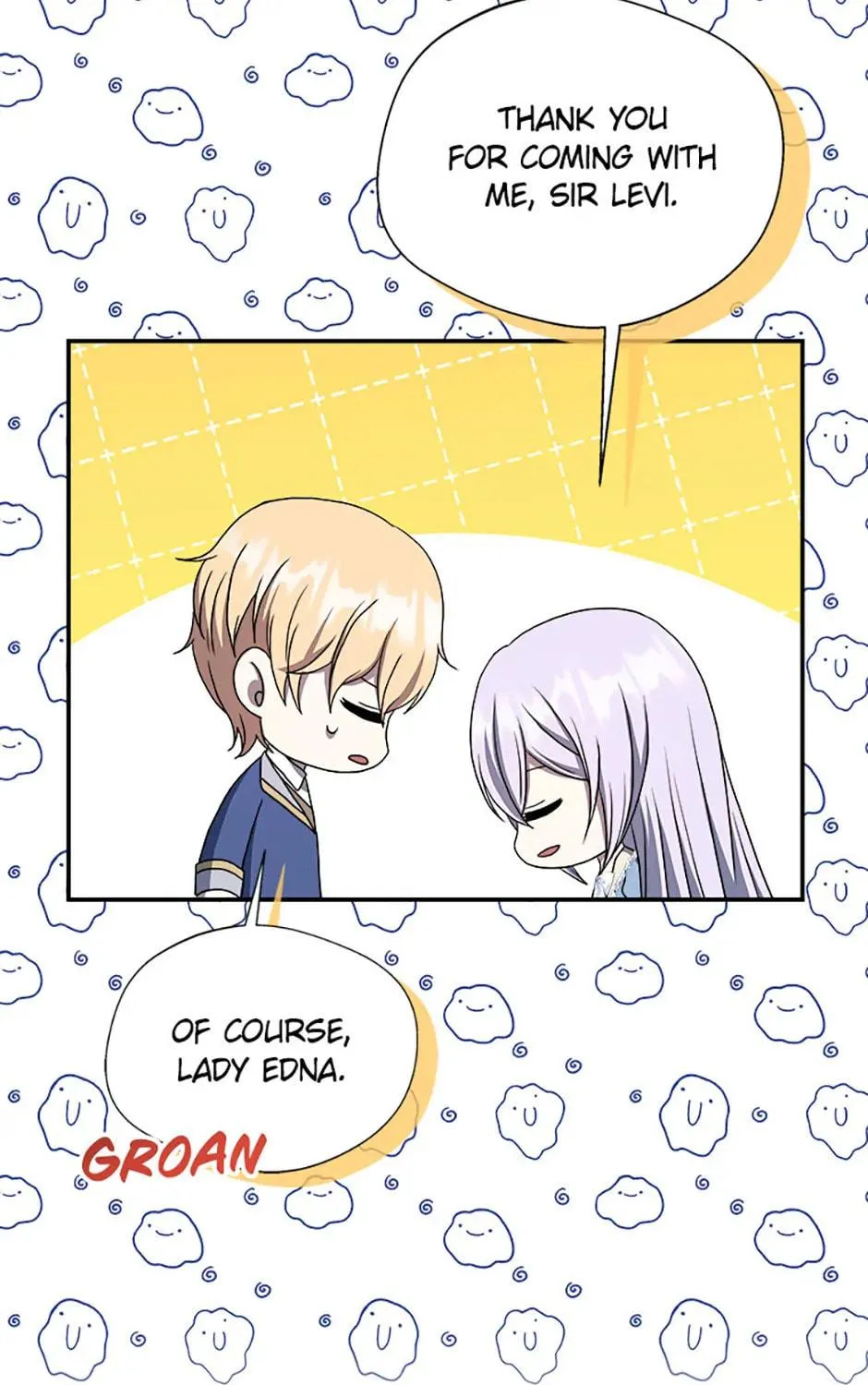 My Prince's Healing Touch Chapter 74 page 143 - 
