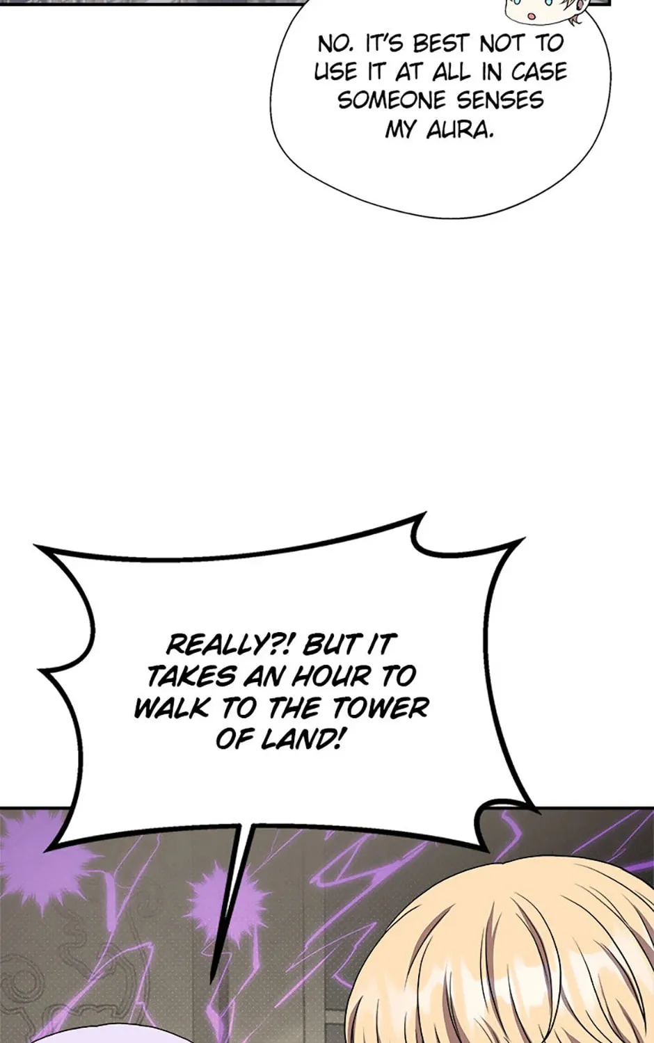 My Prince's Healing Touch Chapter 74 page 147 - 