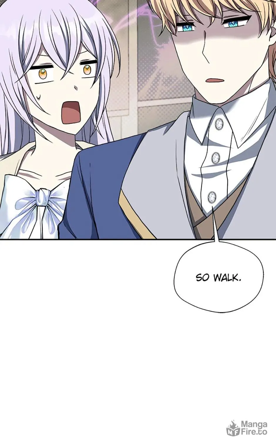 My Prince's Healing Touch Chapter 74 page 149 - 