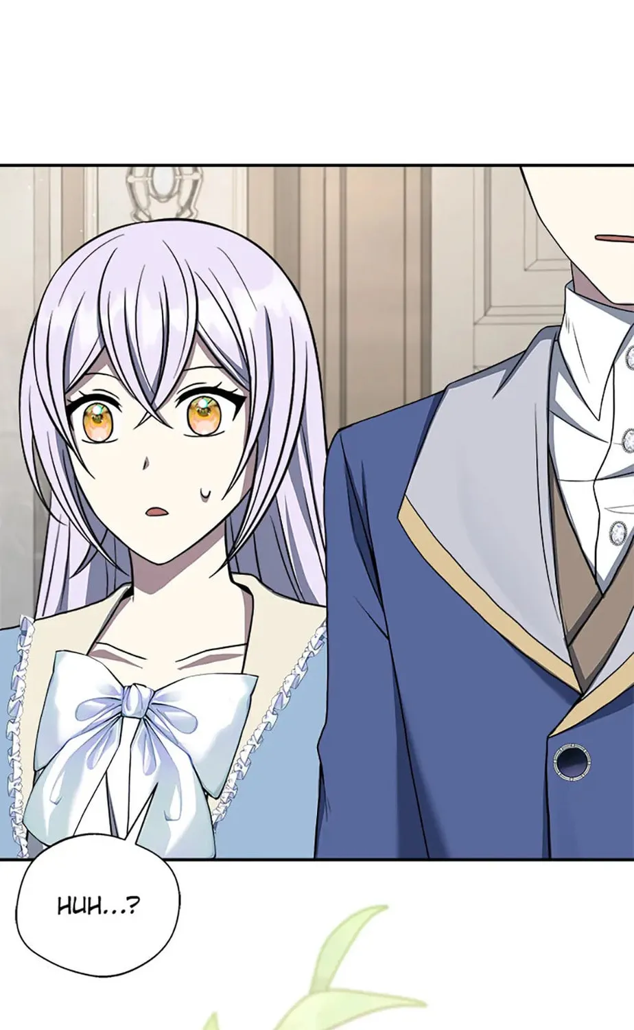 My Prince's Healing Touch Chapter 74 page 153 - 