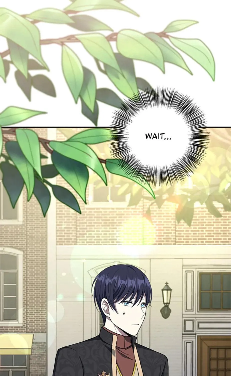 My Prince's Healing Touch Chapter 74 page 155 - 