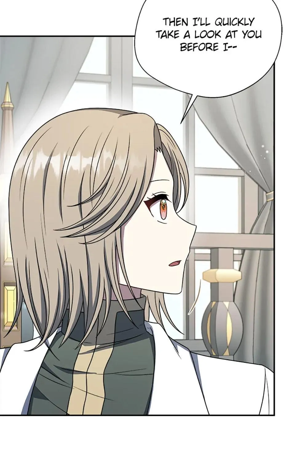 My Prince's Healing Touch Chapter 74 page 19 - 