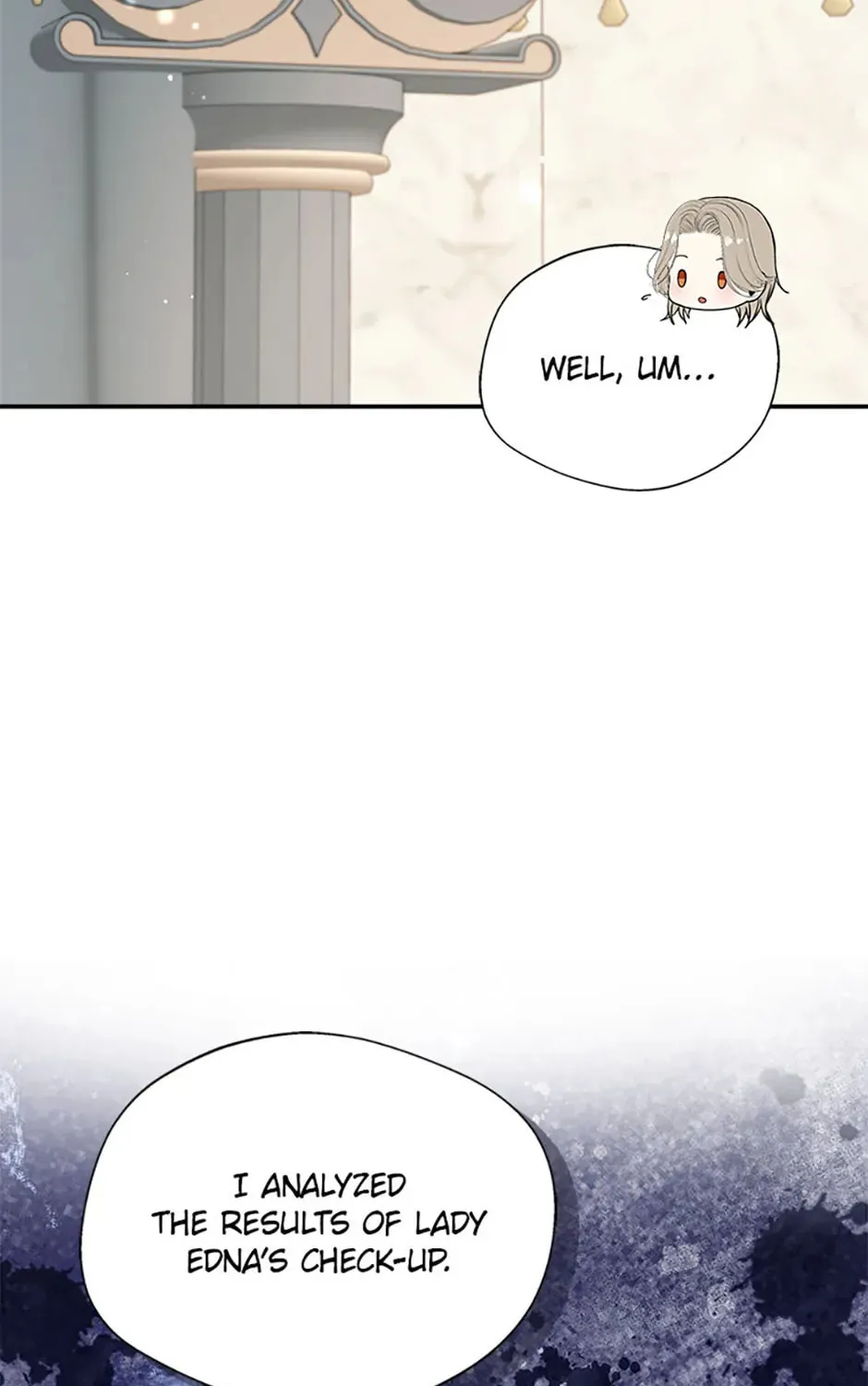 My Prince's Healing Touch Chapter 74 page 25 - 