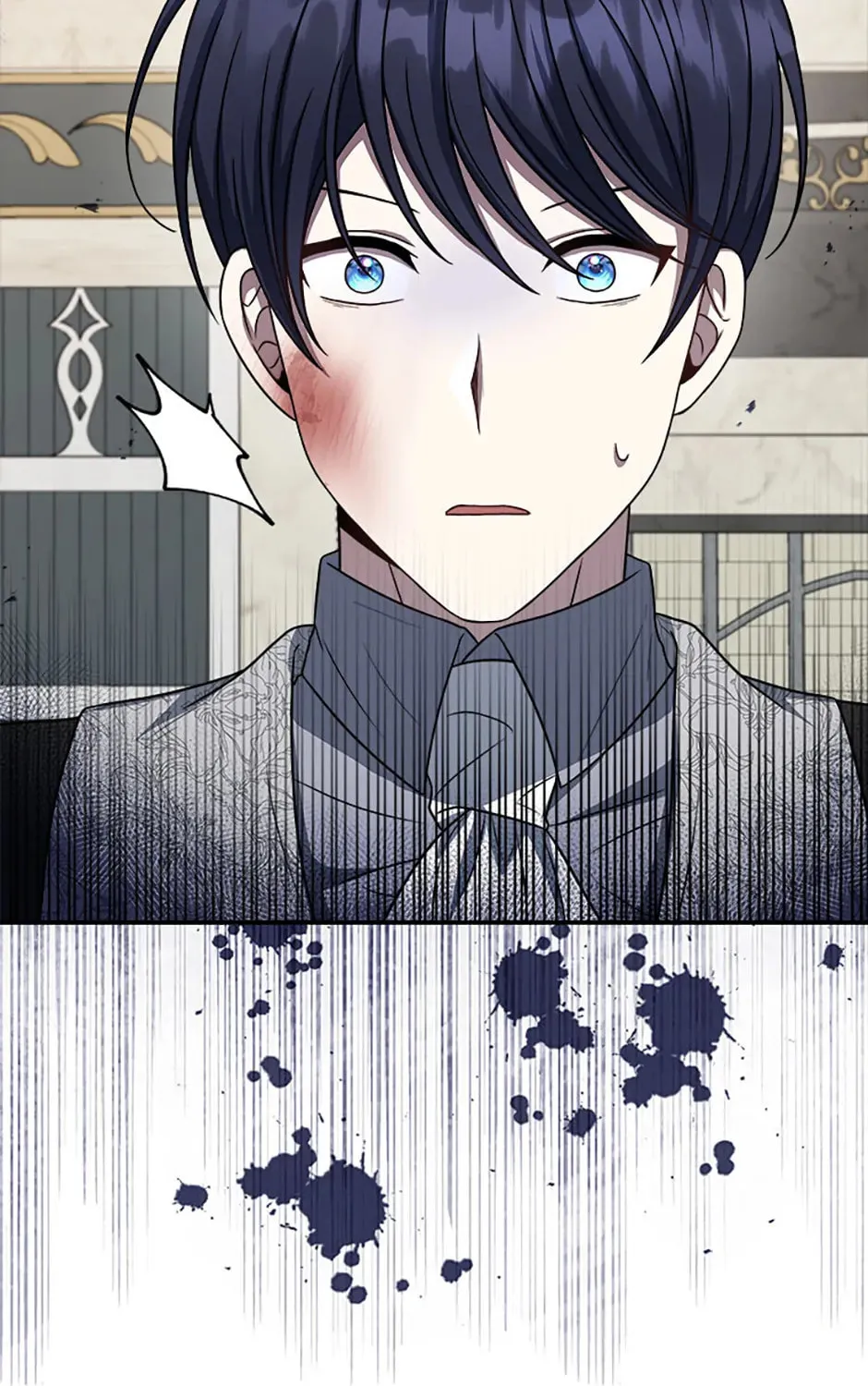 My Prince's Healing Touch Chapter 74 page 27 - 