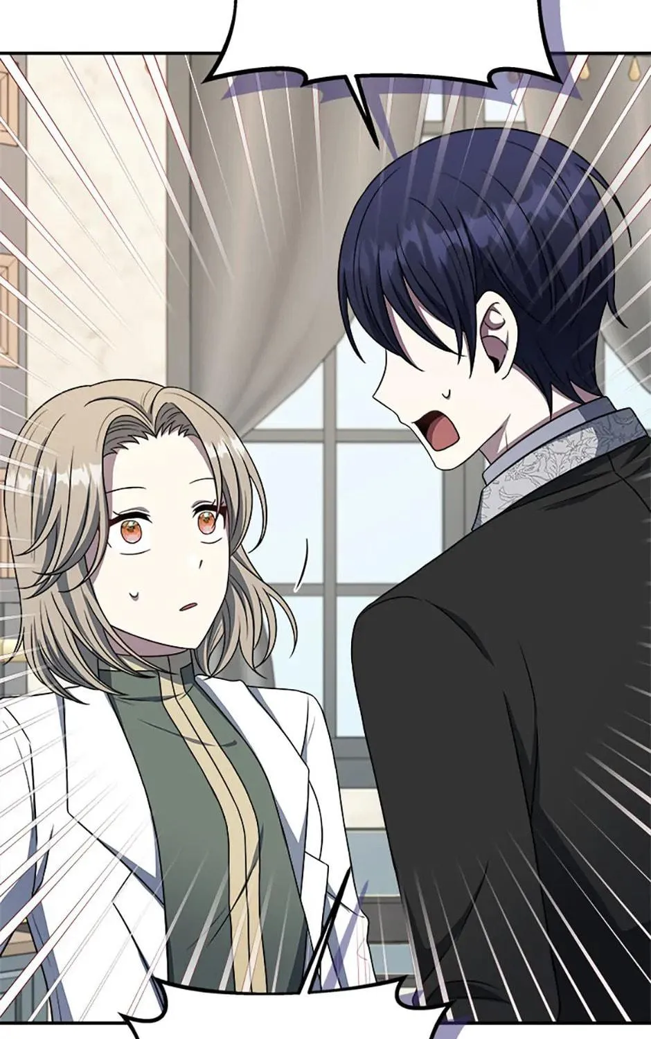 My Prince's Healing Touch Chapter 74 page 29 - 