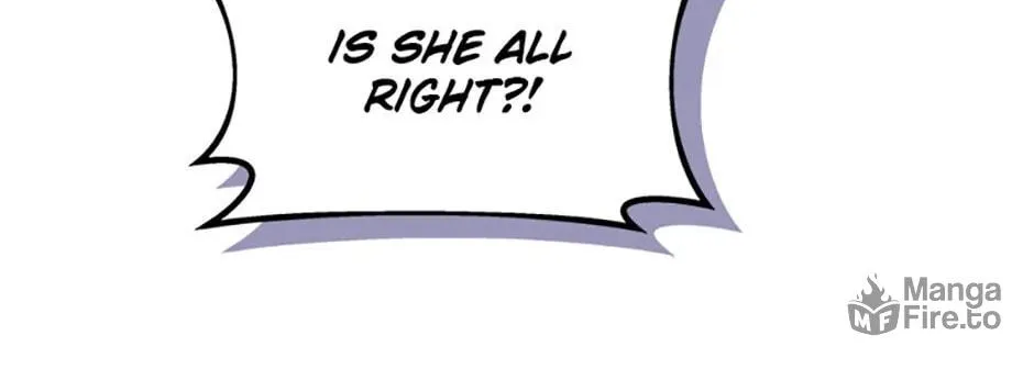 My Prince's Healing Touch Chapter 74 page 30 - 