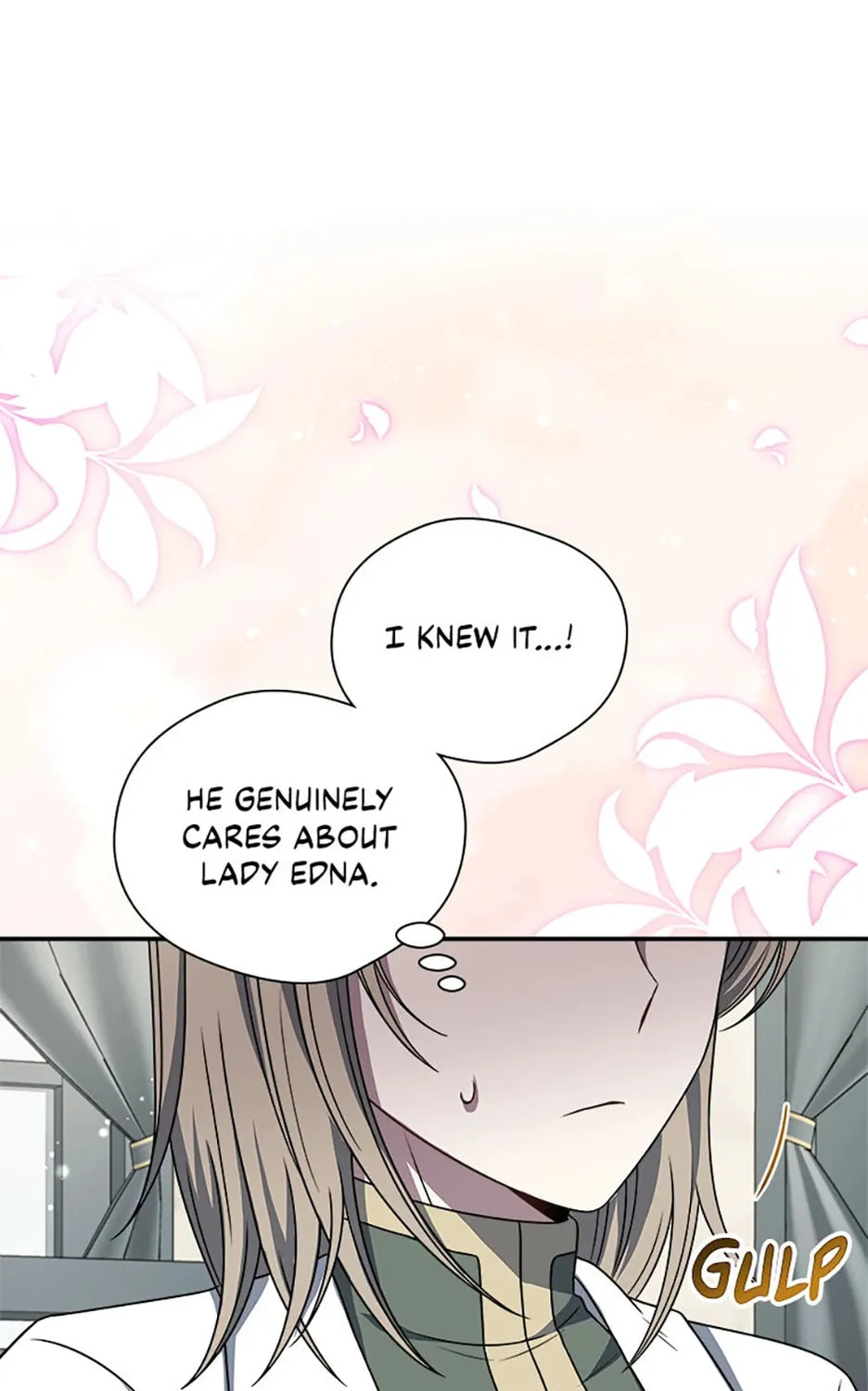 My Prince's Healing Touch Chapter 74 page 31 - 