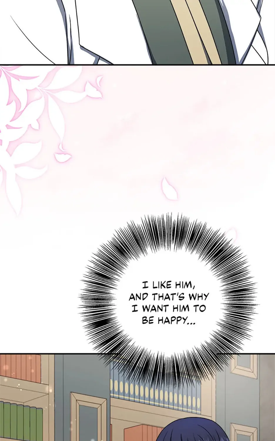 My Prince's Healing Touch Chapter 74 page 33 - 