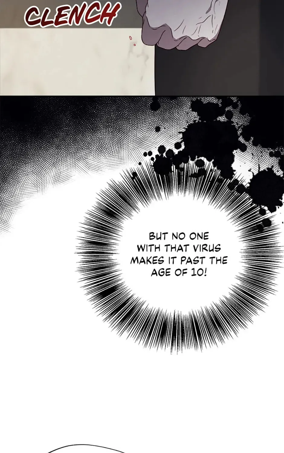 My Prince's Healing Touch Chapter 74 page 45 - 