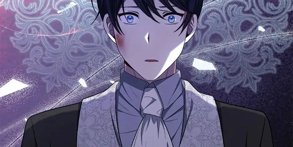 My Prince's Healing Touch Chapter 74 page 52 - 