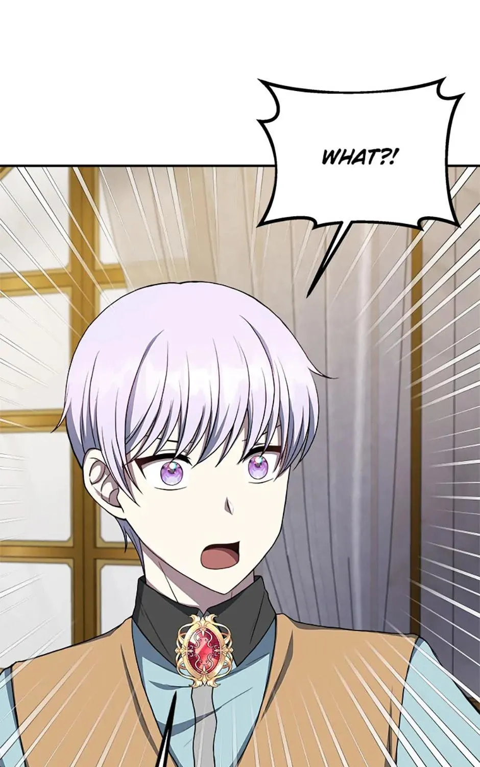My Prince's Healing Touch Chapter 74 page 59 - 