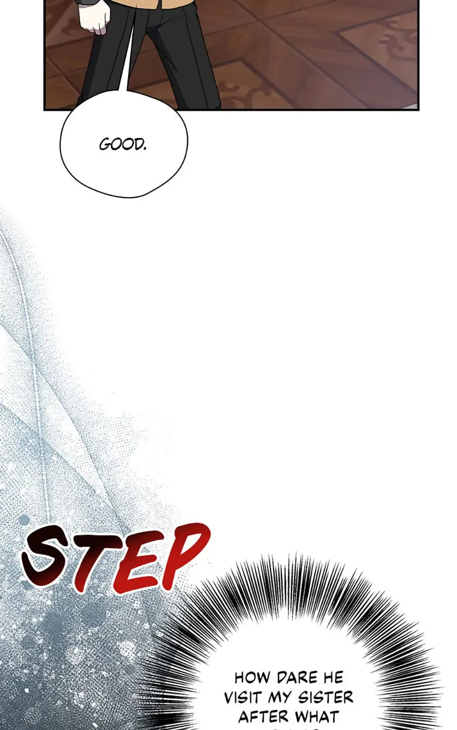 My Prince's Healing Touch Chapter 74 page 63 - 