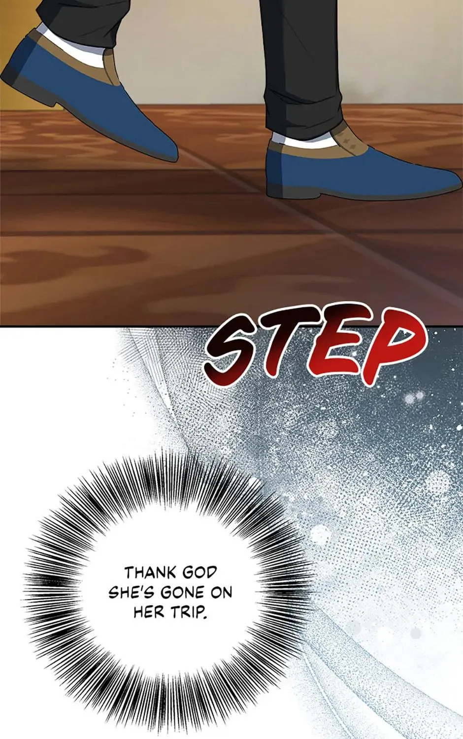 My Prince's Healing Touch Chapter 74 page 65 - 