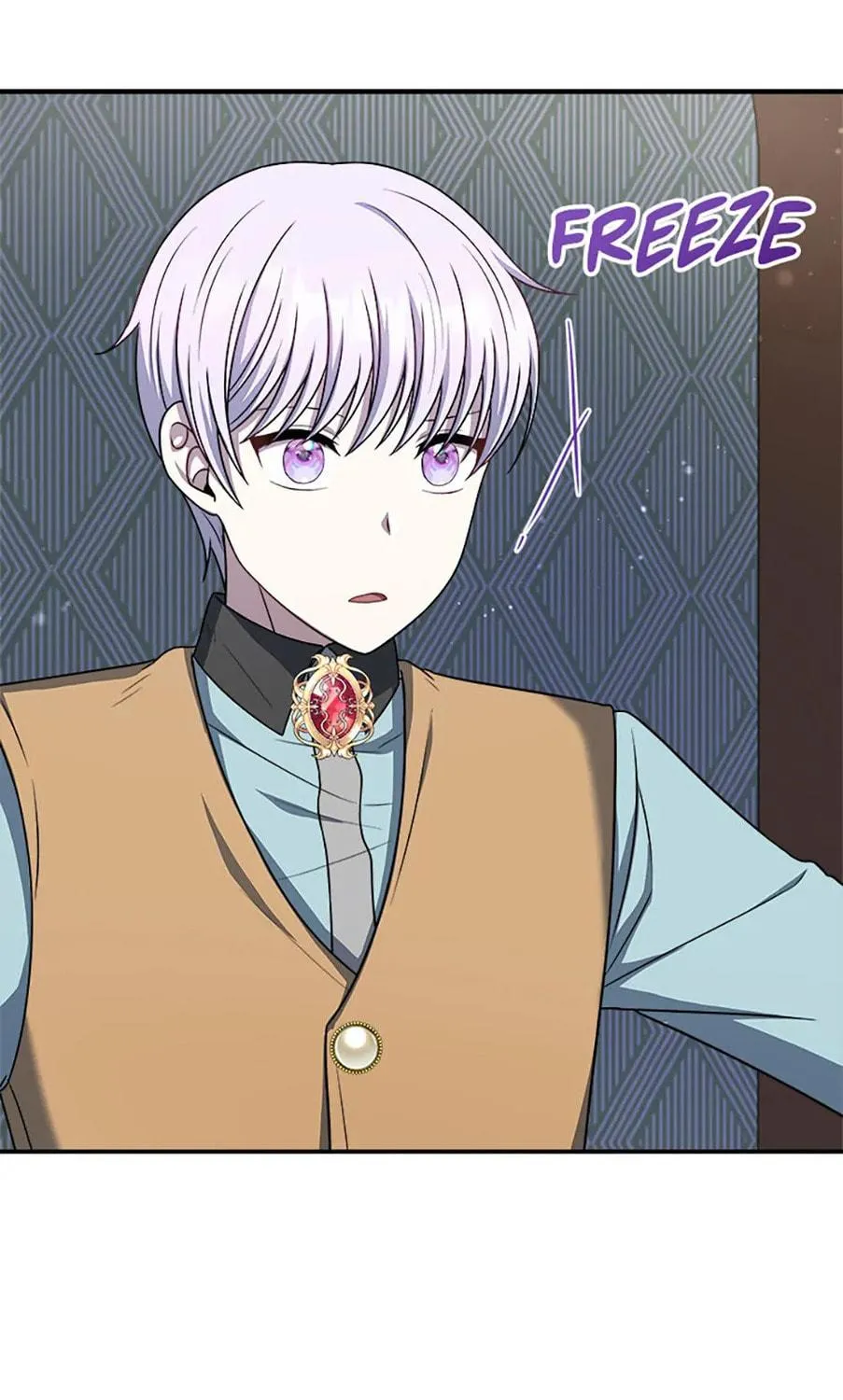 My Prince's Healing Touch Chapter 74 page 69 - 
