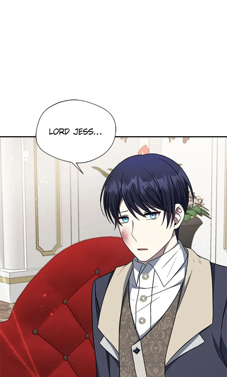 My Prince's Healing Touch Chapter 74 page 71 - 