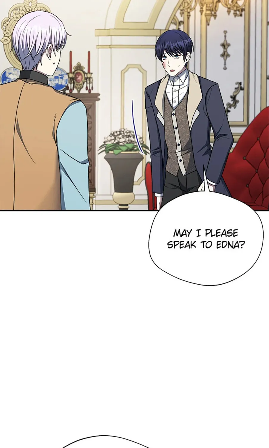 My Prince's Healing Touch Chapter 74 page 75 - 