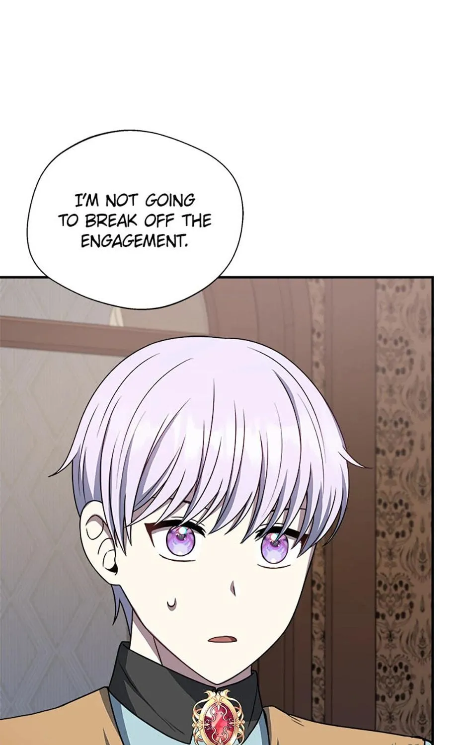 My Prince's Healing Touch Chapter 74 page 79 - 