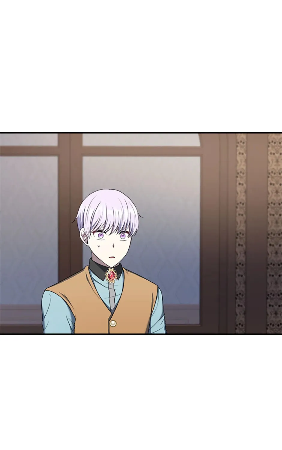 My Prince's Healing Touch Chapter 74 page 85 - 