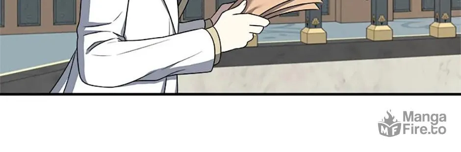 My Prince's Healing Touch Chapter 74 page 10 - 