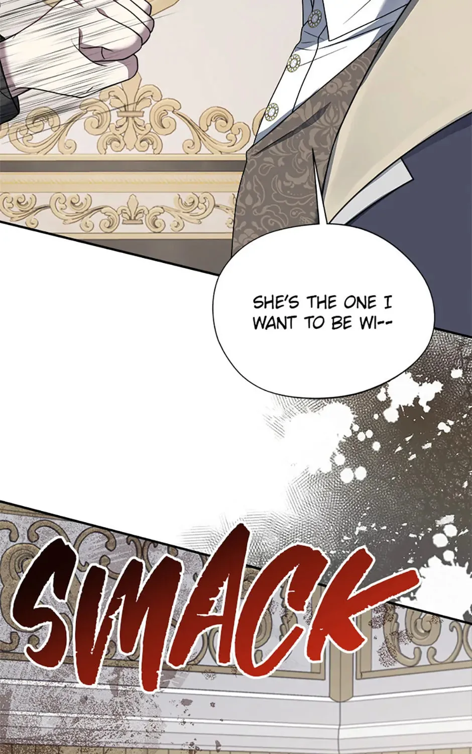 My Prince's Healing Touch Chapter 74 page 91 - 