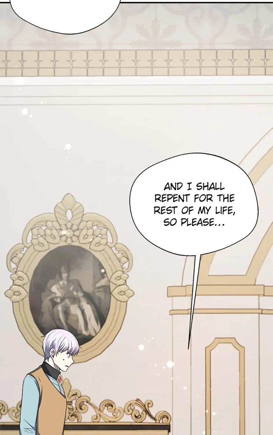 My Prince's Healing Touch Chapter 74 page 99 - 