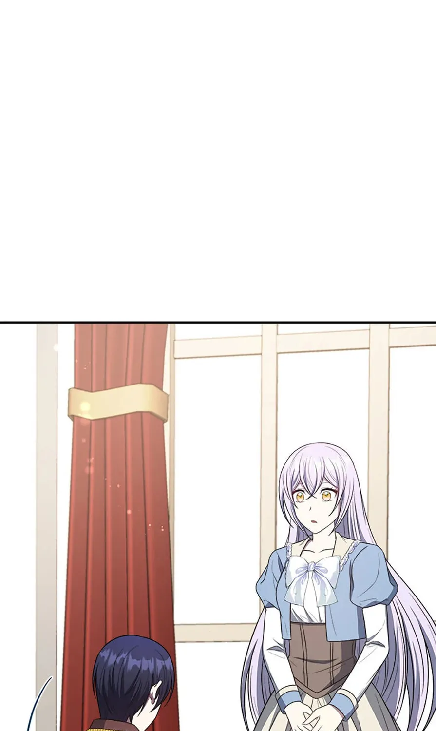 My Prince's Healing Touch Chapter 75 page 103 - 