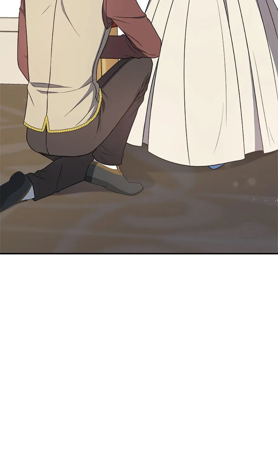 My Prince's Healing Touch Chapter 75 page 105 - 