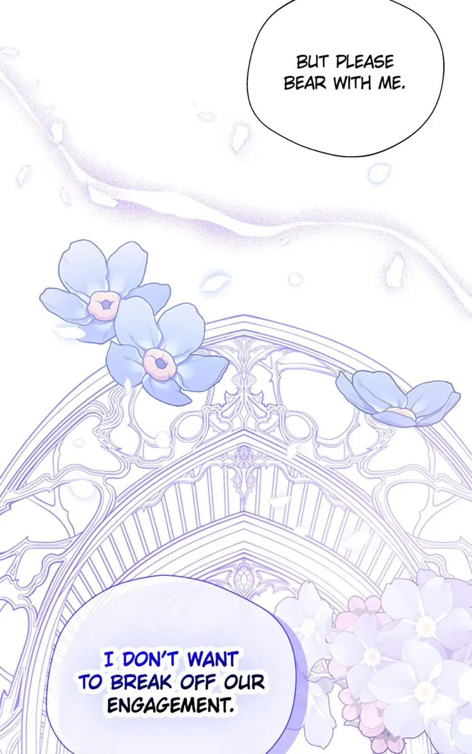My Prince's Healing Touch Chapter 75 page 113 - 