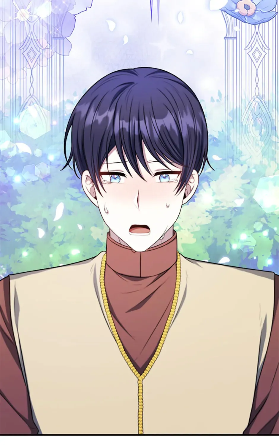 My Prince's Healing Touch Chapter 75 page 115 - 