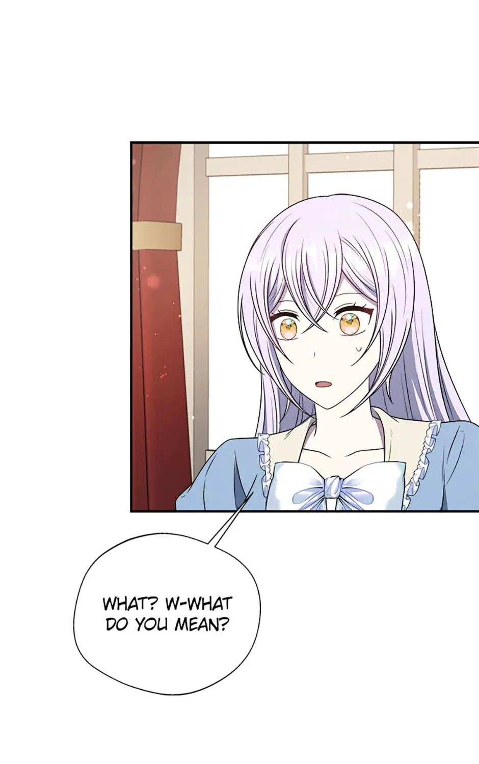 My Prince's Healing Touch Chapter 75 page 117 - 