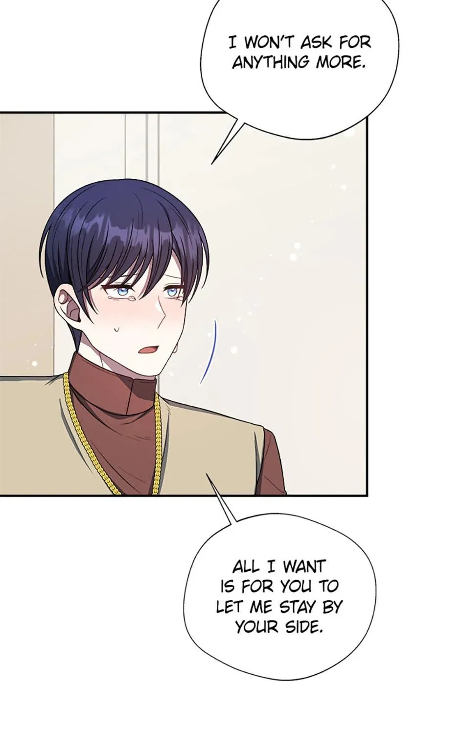 My Prince's Healing Touch Chapter 75 page 119 - 