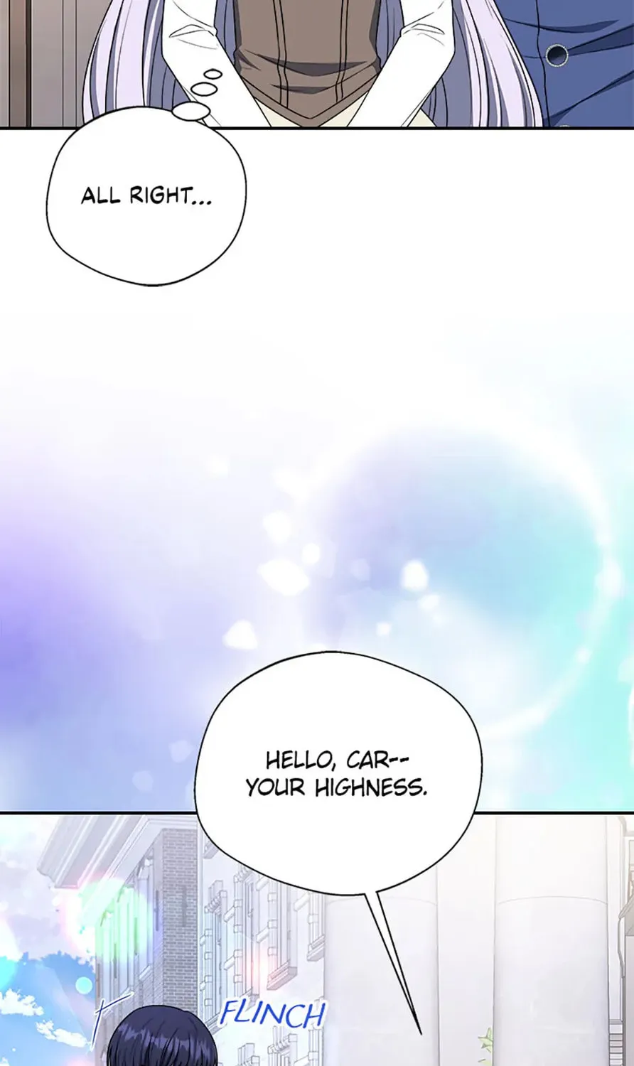 My Prince's Healing Touch Chapter 75 page 13 - 