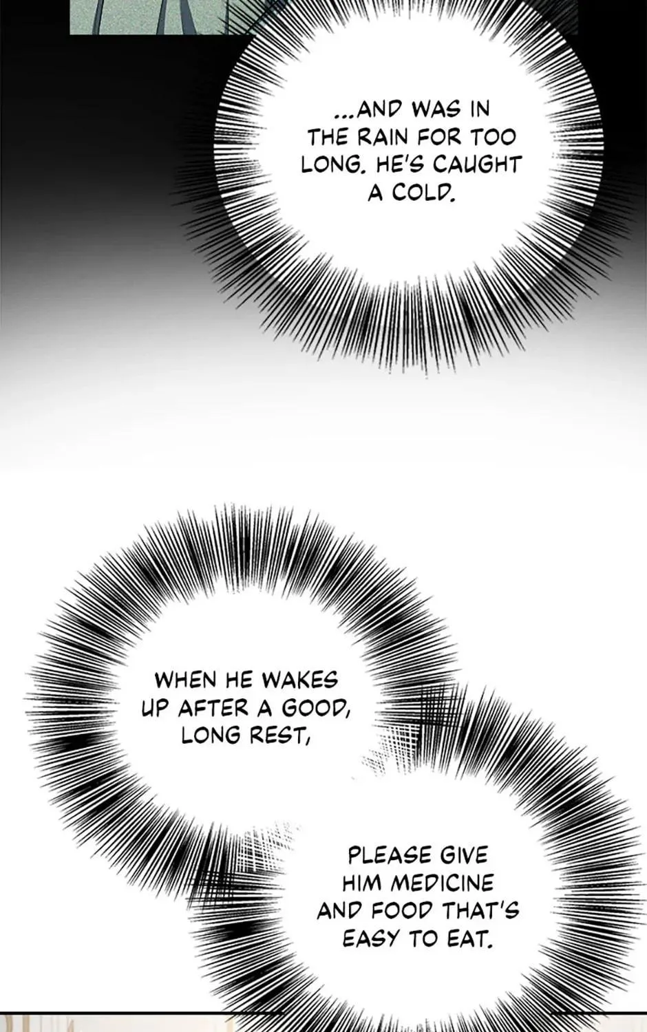 My Prince's Healing Touch Chapter 75 page 137 - 