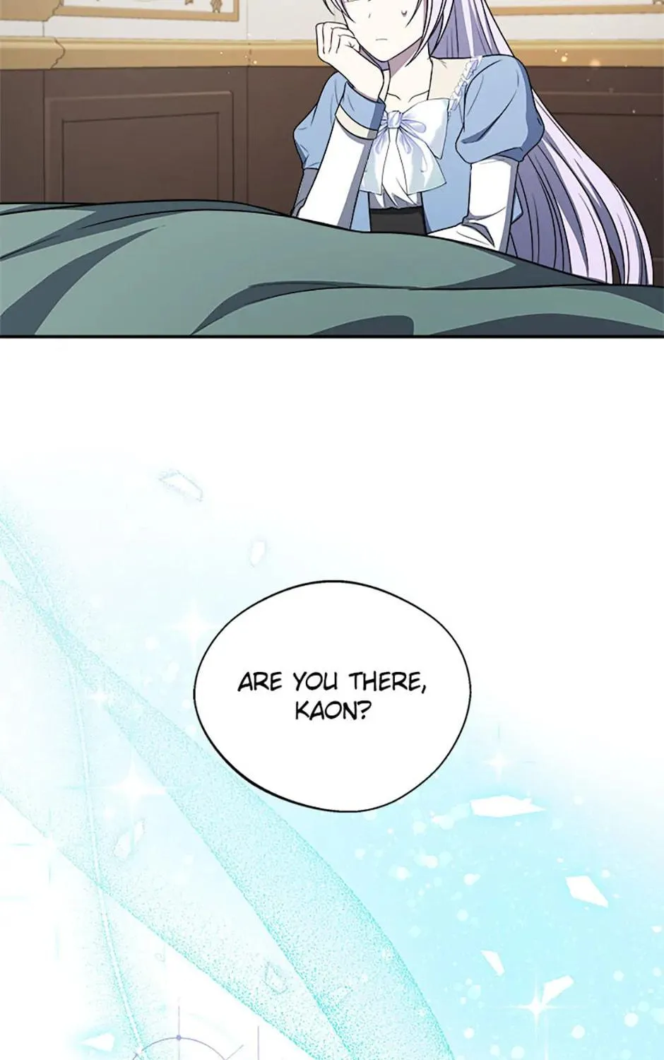 My Prince's Healing Touch Chapter 75 page 139 - 