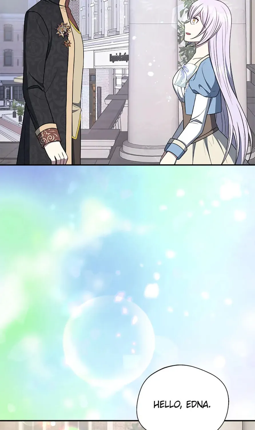 My Prince's Healing Touch Chapter 75 page 15 - 