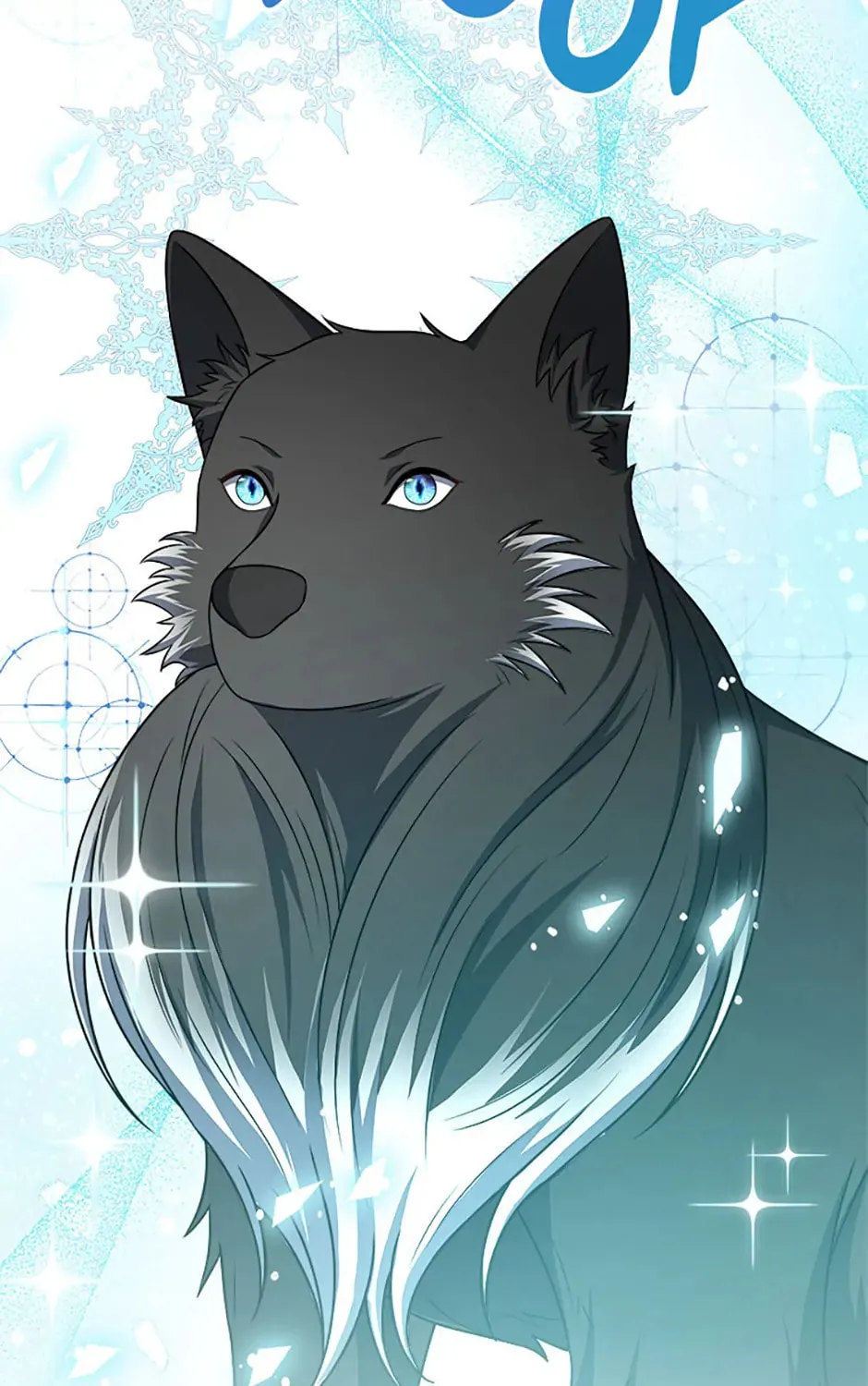 My Prince's Healing Touch Chapter 75 page 141 - 