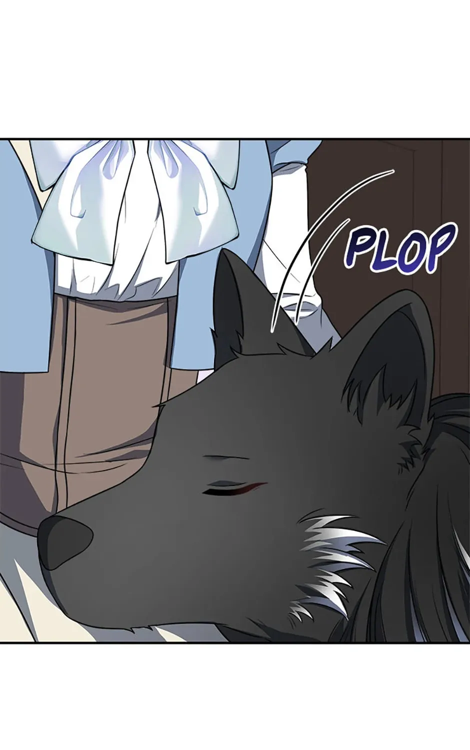My Prince's Healing Touch Chapter 75 page 145 - 