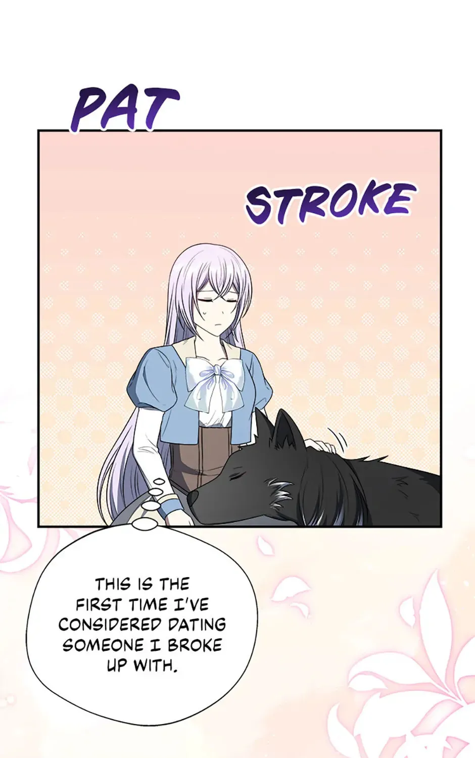 My Prince's Healing Touch Chapter 75 page 147 - 