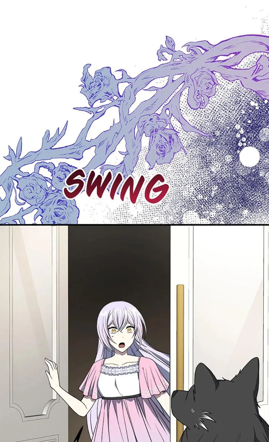 My Prince's Healing Touch Chapter 75 page 155 - 