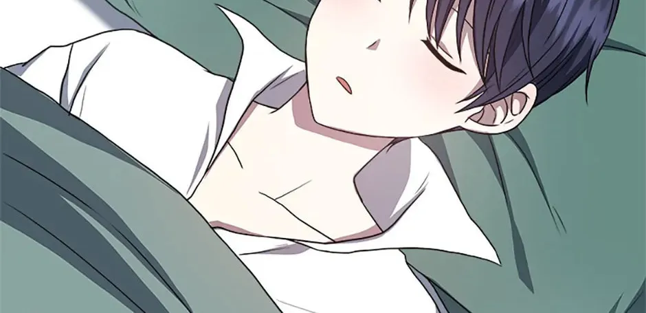 My Prince's Healing Touch Chapter 75 page 166 - 