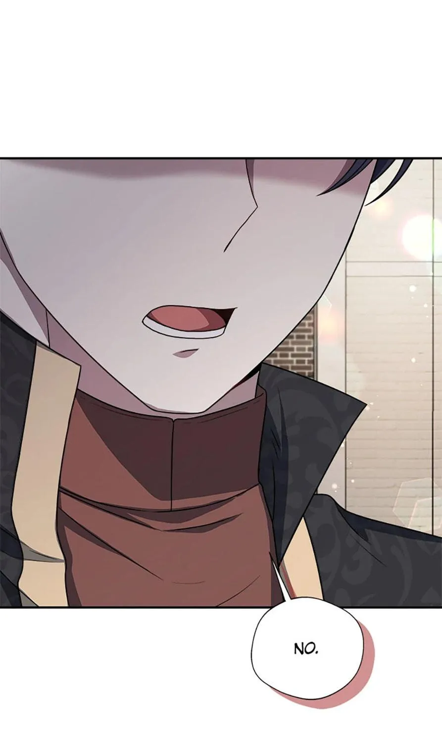 My Prince's Healing Touch Chapter 75 page 19 - 