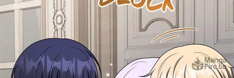 My Prince's Healing Touch Chapter 75 page 24 - 