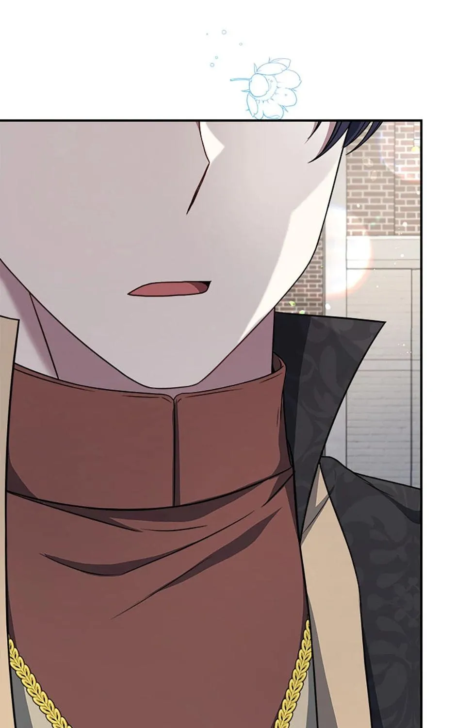 My Prince's Healing Touch Chapter 75 page 29 - 