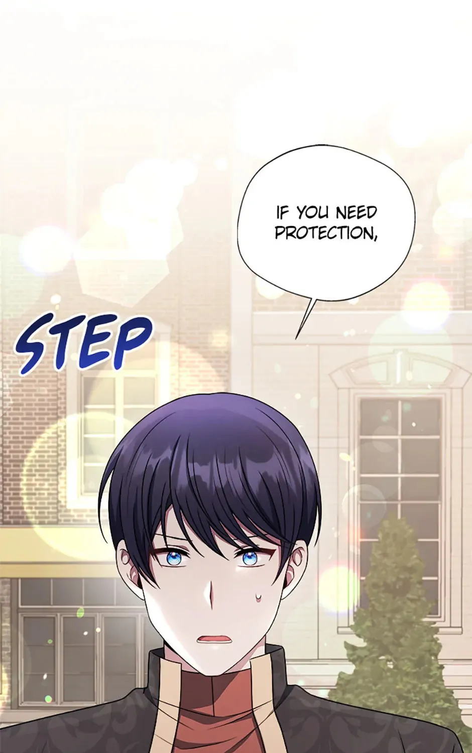 My Prince's Healing Touch Chapter 75 page 31 - 