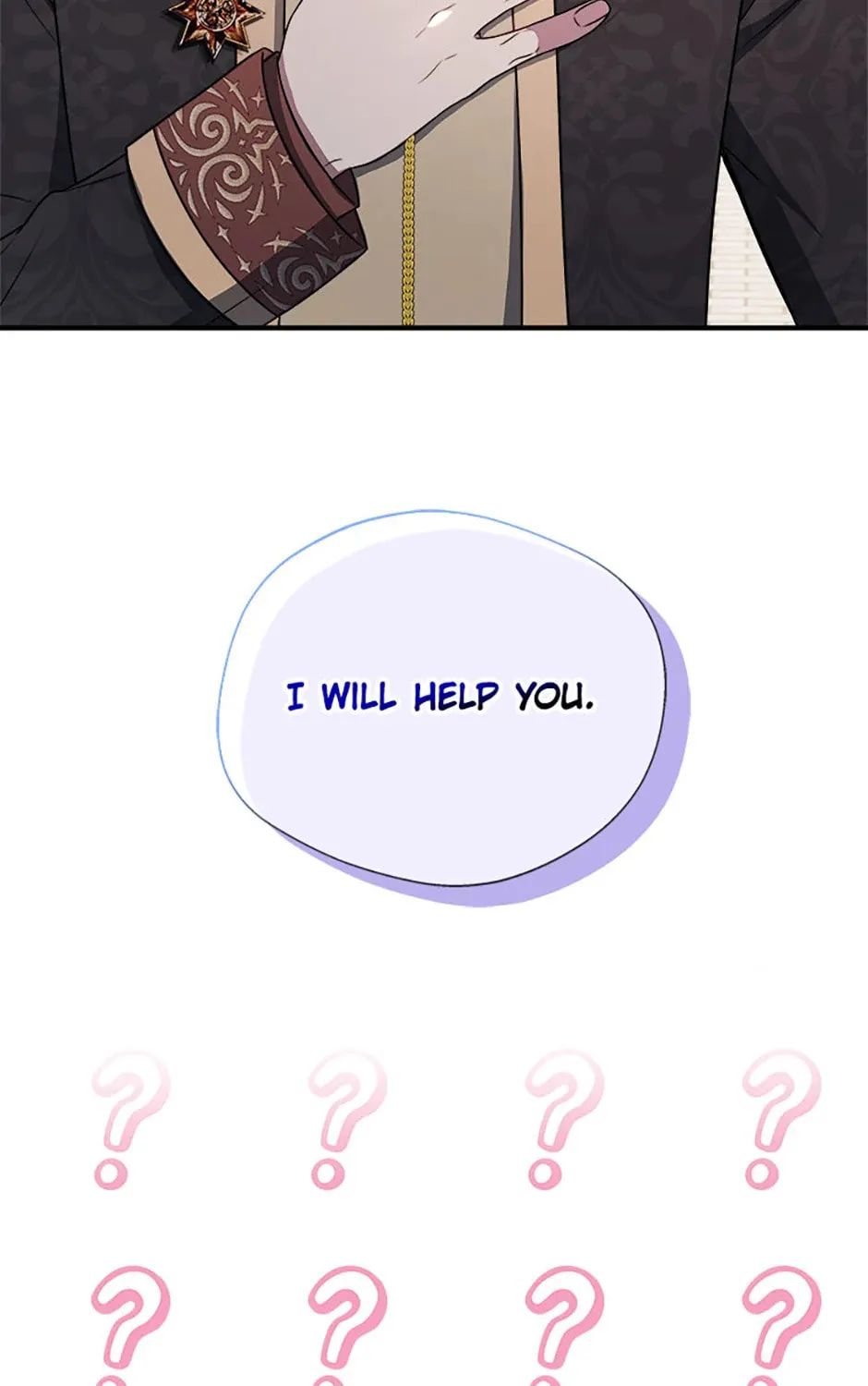 My Prince's Healing Touch Chapter 75 page 33 - 