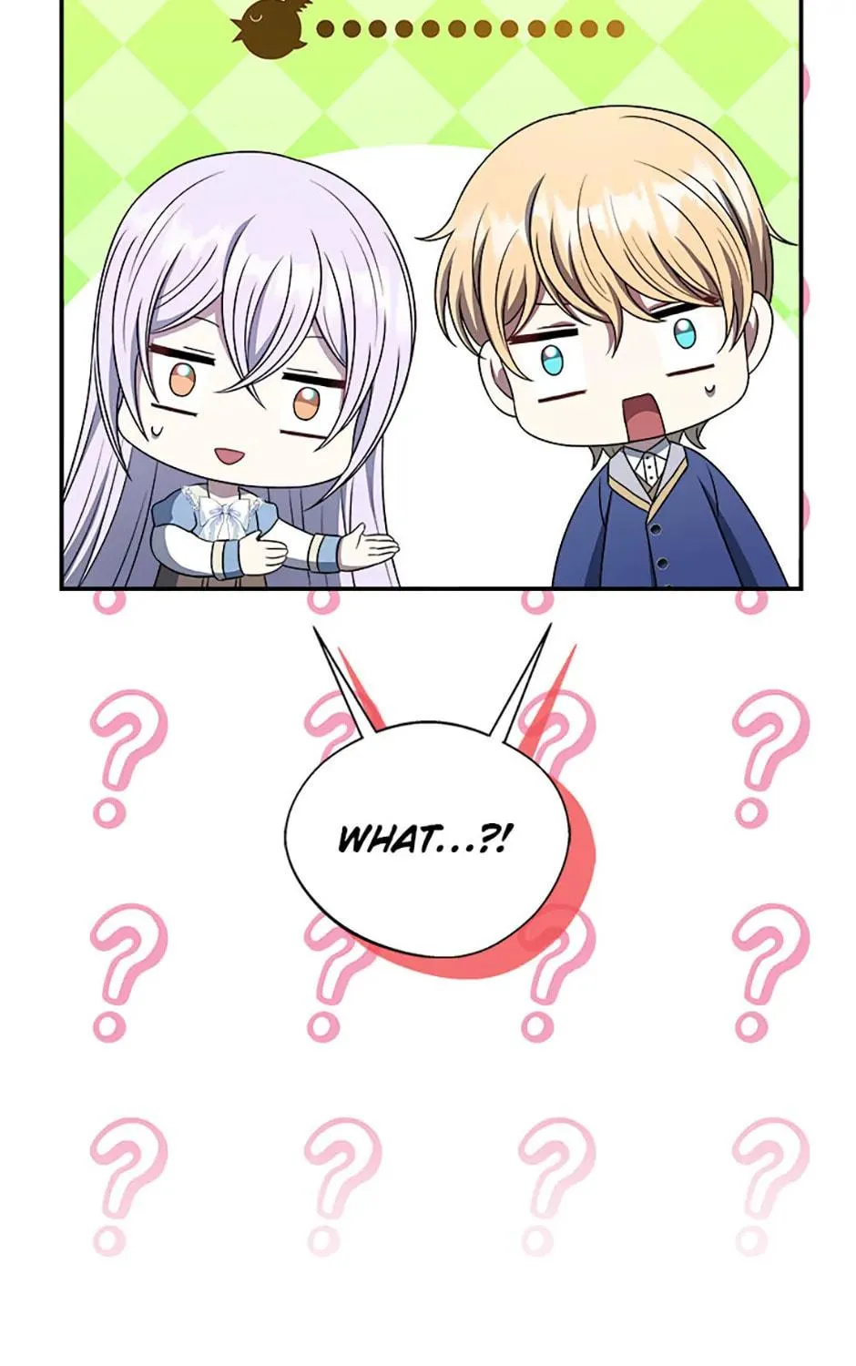 My Prince's Healing Touch Chapter 75 page 35 - 