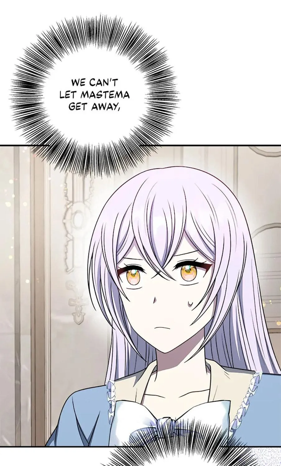 My Prince's Healing Touch Chapter 75 page 39 - 